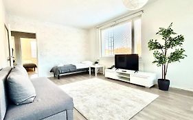 Cozy Apartment In Kuusamo